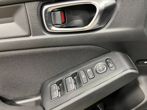 New 2026 Honda Civic Sport image 14