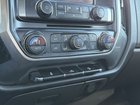 Used 2017 Chevrolet Silverado 1500 LT w/ All Star Edition image 21