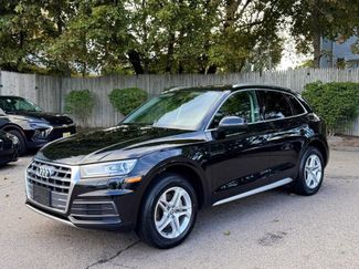 Used 2019 Audi Q5 2.0T Premium AWD/4WD video 2