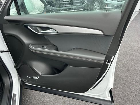 New 2026 Buick Envision Sport Touring image 18