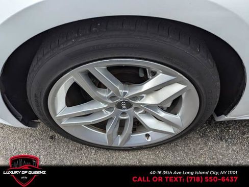 Used 2019 Audi A5 2.0T Premium AWD/4WD image 23