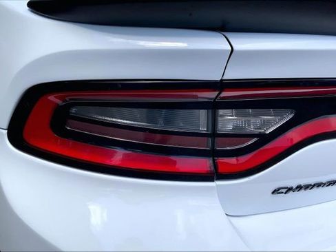 Used 2022 Dodge Charger Scat Pack RWD image 12