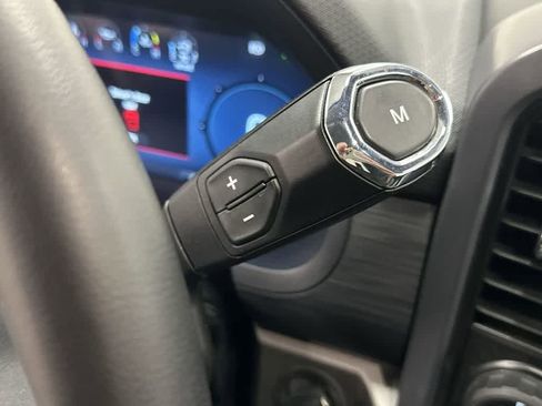 Used 2024 Ford F150 XLT w/ Mobile Office Package AWD/4WD image 25