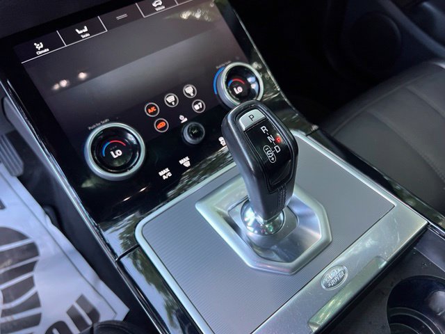 Used 2020 Land Rover Range Rover Evoque S AWD/4WD image 35