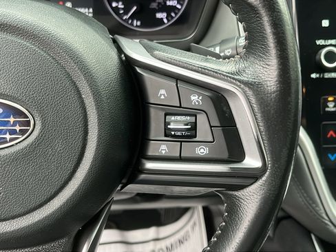 Used 2022 Subaru Outback Onyx Edition XT image 14