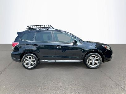 Used 2018 Subaru Forester 2.5i Touring w/ Popular Package #2