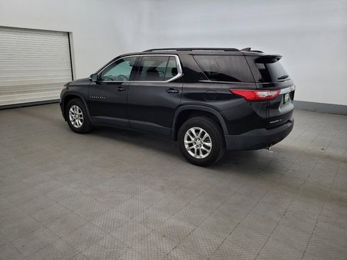 Used 2019 Chevrolet Traverse LT AWD/4WD image 3