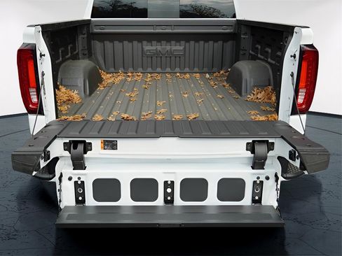 New 2026 GMC Sierra 1500 AT4 w/ AT4 Premium Package image 38