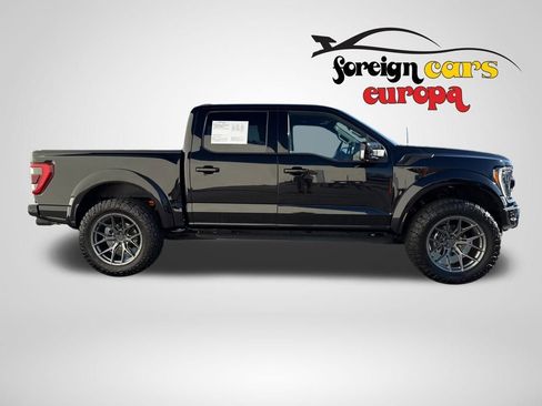 Used 2022 Ford F150 Raptor w/ Equipment Group 801A High image 8