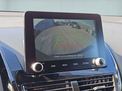 New 2026 Mitsubishi Eclipse Cross LE AWD/4WD image 24