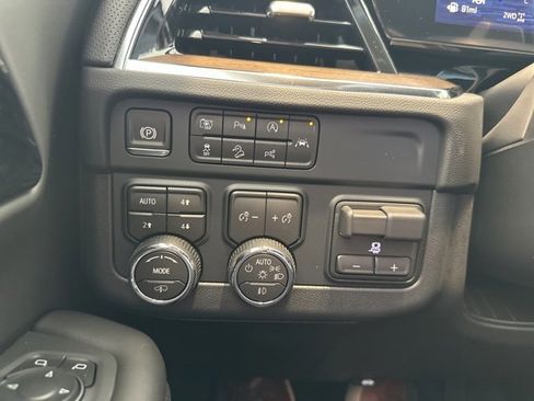 New 2026 Chevrolet Tahoe High Country image 20