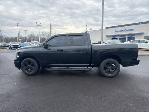 Used 2018 RAM 1500 Big Horn image 15