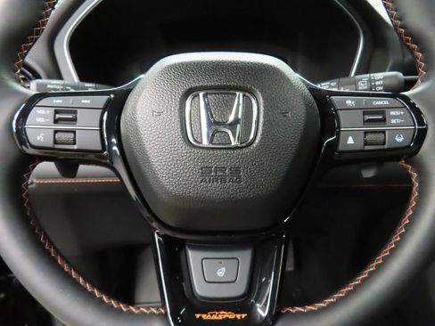 Used 2026 Honda Passport TrailSport Elite image 54
