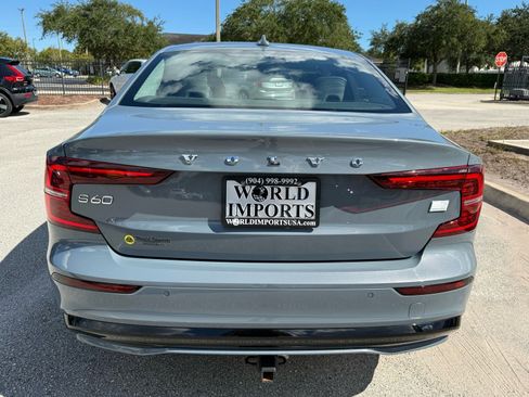 Used 2024 Volvo S60 T8 Plus w/ Climate Package image 18