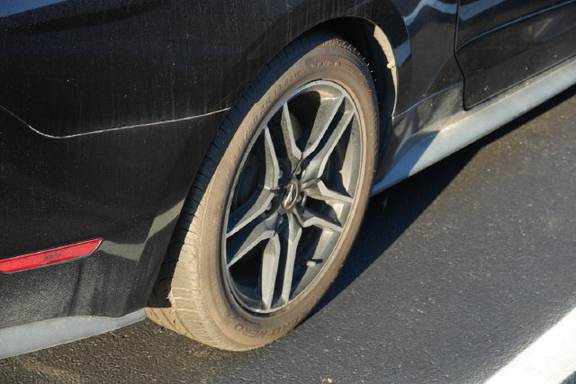 Used 2019 Ford Mustang GT Premium w/ Equipment Group 401A RWD image 22