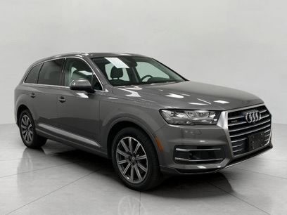 Used 2018 Audi Q7 2.0T Premium Plus w/ Premium Plus Package