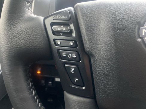 Used 2023 Nissan Frontier SV w/ SV Convenience Package image 20