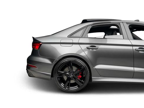 Used 2020 Audi RS 3 w/ Navigation Package AWD/4WD image 29
