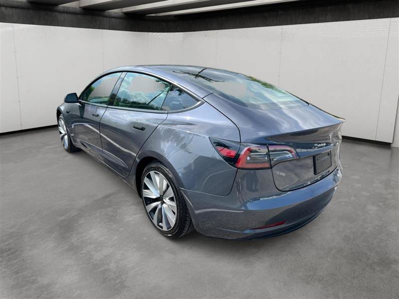 Used 2023 Tesla Model 3 Standard Range RWD image 4
