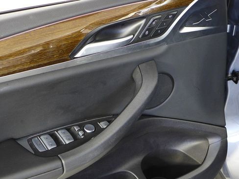 Used 2023 BMW X3 sDrive30i w/ Convenience Package image 12