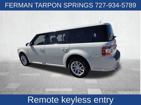 Used 2013 Ford Flex SE image 7