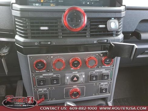 Used 2024 INEOS Grenadier AWD/4WD image 39