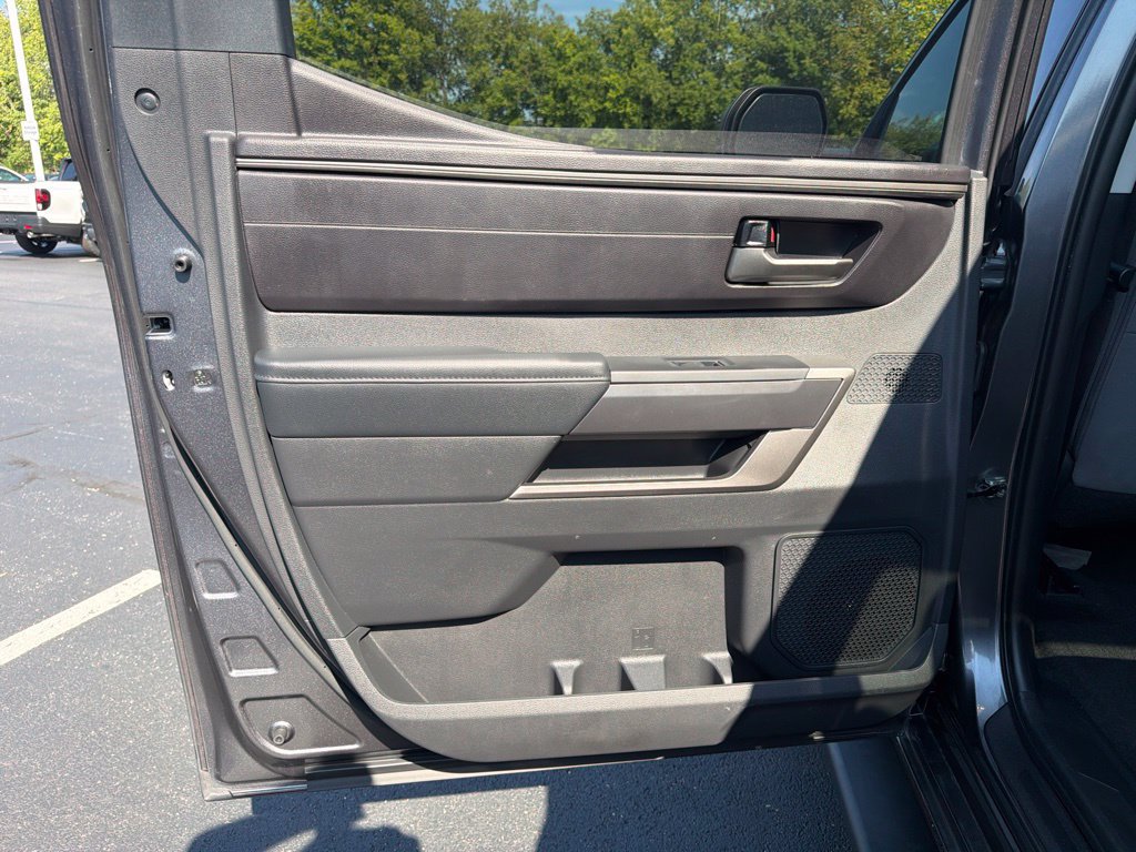 Used 2024 Toyota Tundra SR5 AWD/4WD image 19