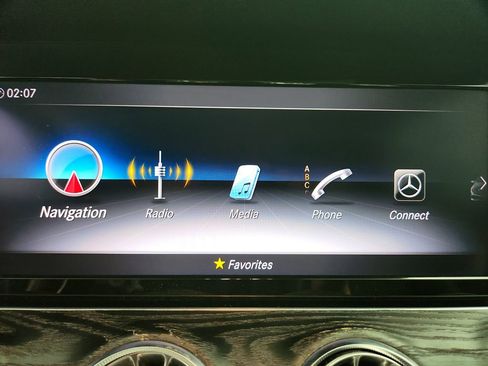 Used 2018 Mercedes-Benz E 400 4MATIC Coupe image 18