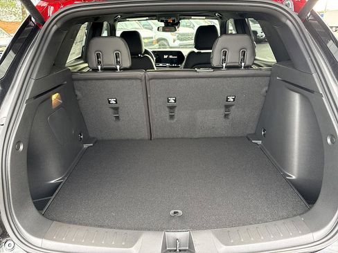 New 2026 Chevrolet TrailBlazer RS w/ Convenience Package image 11