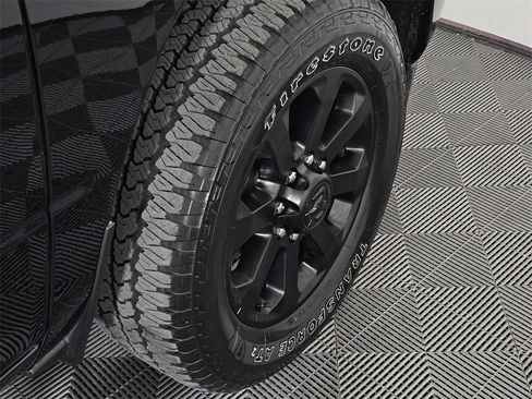 Used 2025 RAM 2500 Laramie image 8