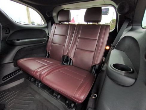 Used 2025 Dodge Durango R/T AWD/4WD image 14