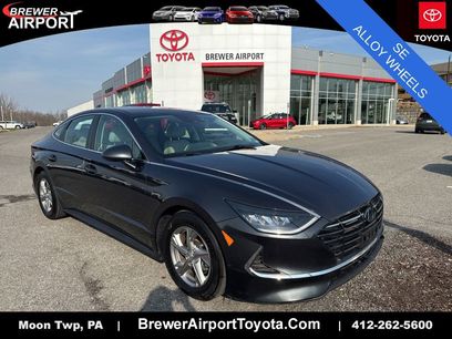 Used 2021 Hyundai Sonata SE