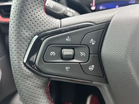 New 2026 Chevrolet TrailBlazer RS w/ Convenience Package image 43