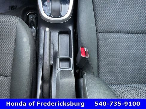 Certified 2020 Honda Fit LX image 35