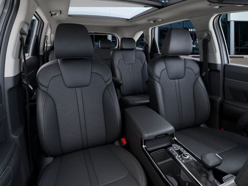 New 2026 Kia Sorento SX AWD/4WD image 15