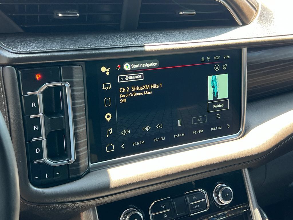 Used 2024 GMC Yukon Denali AWD/4WD image 39