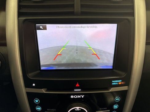 Used 2013 Ford Edge Limited AWD/4WD image 37
