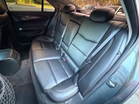 Used 2015 Cadillac ATS Sedan RWD image 28