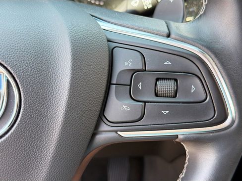 Used 2023 Buick Envision Essence AWD/4WD image 16