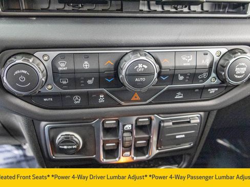 New 2026 Jeep Gladiator Sport S image 30