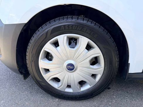 Used 2021 Ford Transit Connect XL FWD image 33