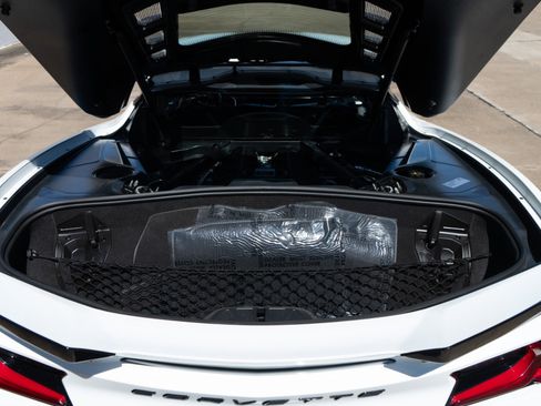 Used 2024 Chevrolet Corvette Z06 image 31