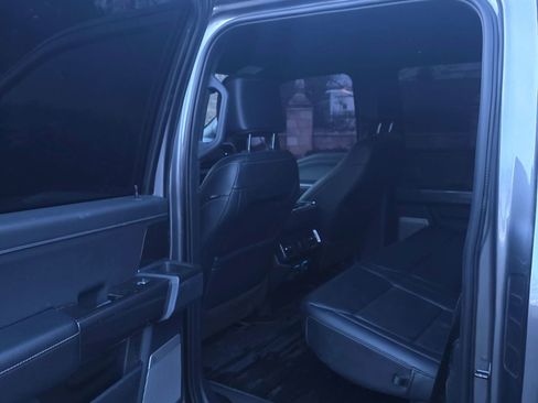 Used 2022 Ford F150 XLT w/ Equipment Group 302A High image 11