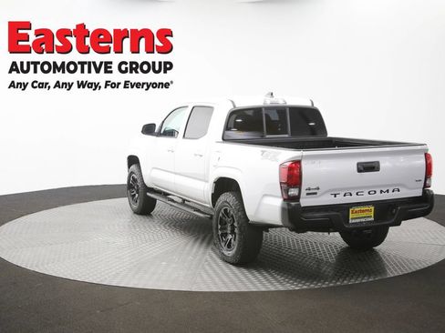 Used 2021 Toyota Tacoma SR AWD/4WD image 65