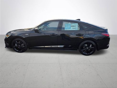 New 2026 Acura Integra A-Spec image 9
