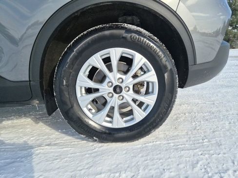 Used 2024 Ford Escape Active w/ Tech Pack #2 image 12