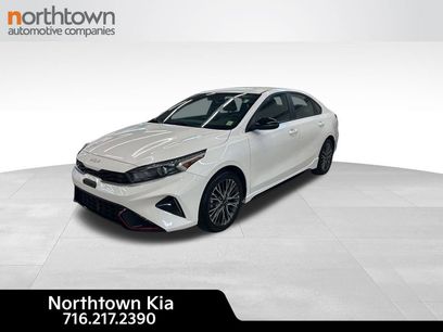 Used 2023 Kia Forte GT-Line