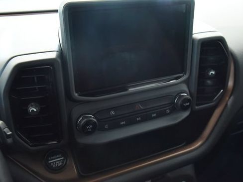 Used 2022 Ford Bronco Sport Outer Banks w/ Tech Package AWD/4WD image 16
