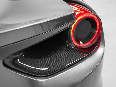 Certified 2018 Ferrari 488 Spider RWD image 34