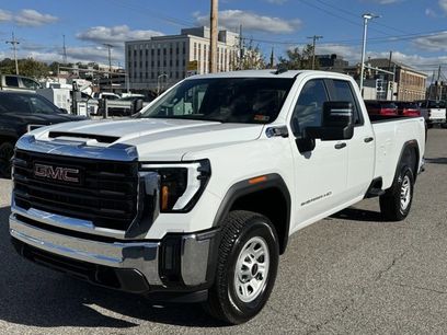 New 2026 GMC Sierra 2500 Pro w/ Convenience Package